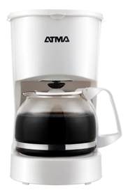 Cafetera Atma CA2180N blanco 220V 